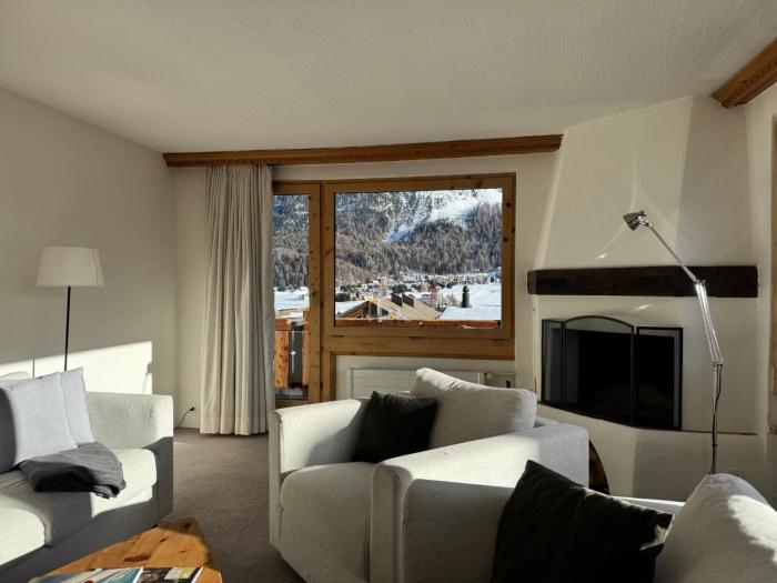 Ferienwohnungen Albana