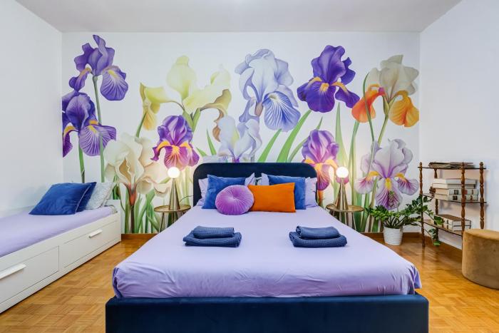 BigFamilyRome - Spanish Steps