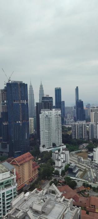 Agile Lily Residences Suites KL