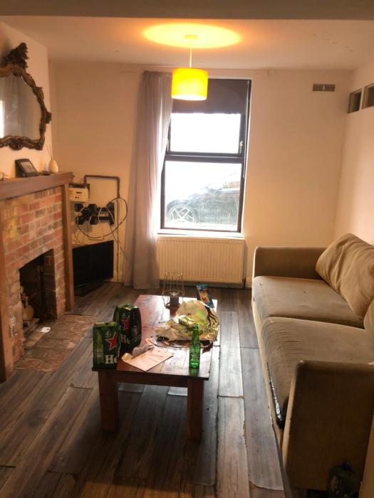 Edward Street Accommodation