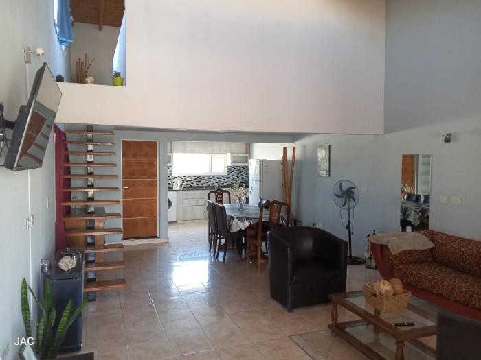 Los del Sur cabañas