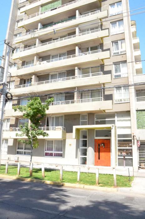 Departamento en Quinta Normal