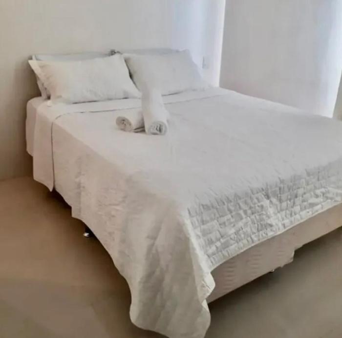 Apartamento Duas Suítes