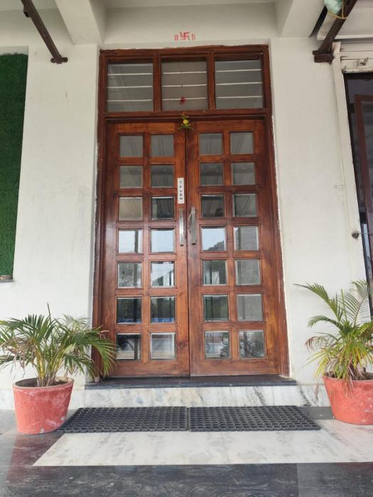 Hotel PADAM PALACE & GARDEN