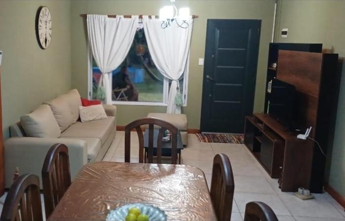 Los del Sur cabañas