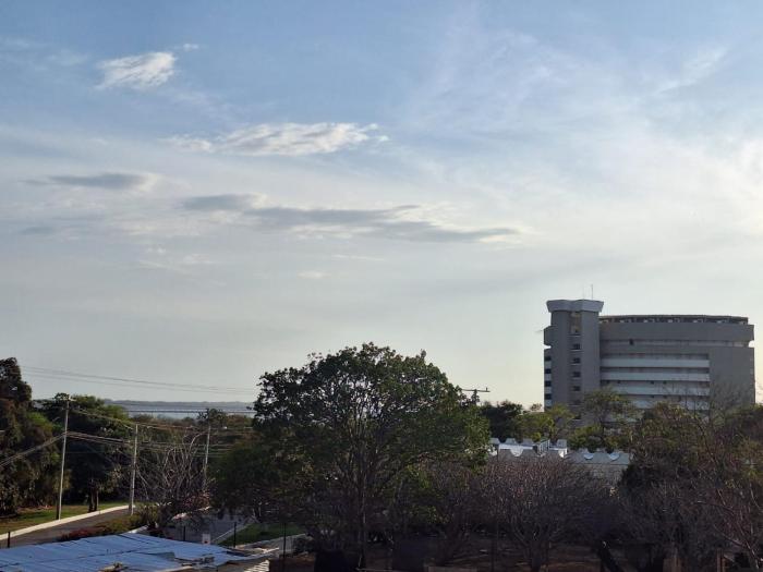 Santa Marina Modern Loft Santa Marta