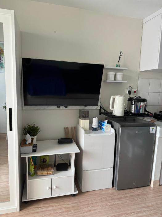 Cozy Studio Apart Springlake Summarecon Bekasi