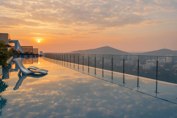 The Sóng Signature Vung Tau By Haos