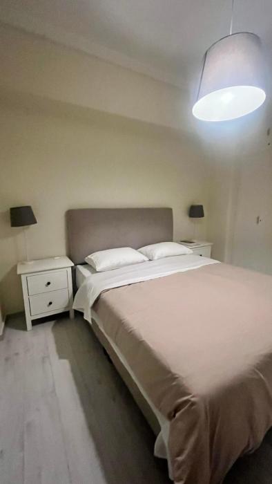 Sunny Homes Vournazou