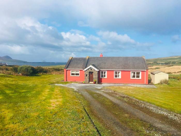 4 Bed in Dunquin oc-ii08697