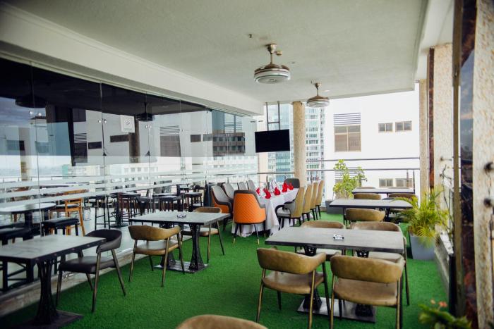 Tiffany Diamond Hotels LTD - Makunganya