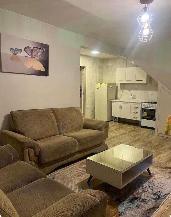 Ótimo espaço térreo em Santana