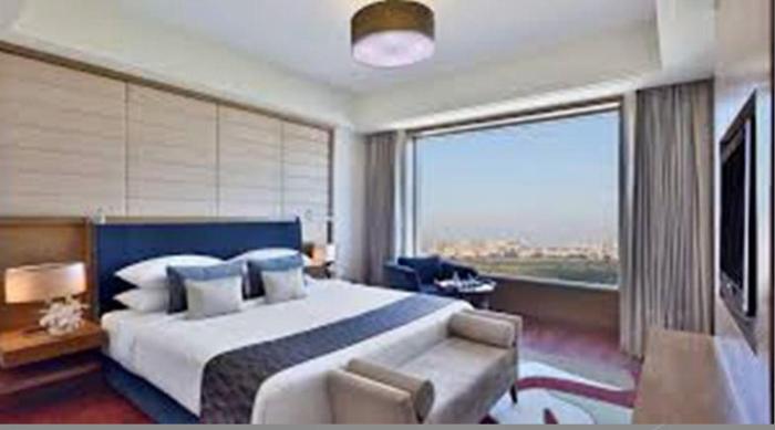 The Grand Suncity Hotel & Resort