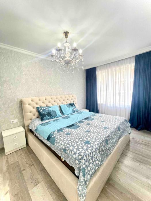 Cental cozy apartment in Tbilisi