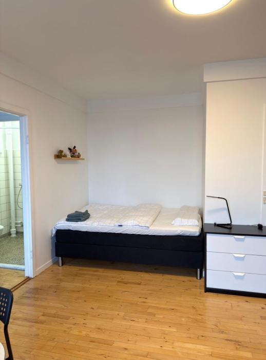 Bagsværd hyggelig lejlighed