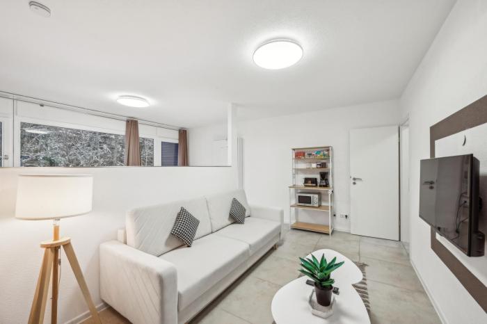 Ramoni Apartments - Bergzauber Kniebis