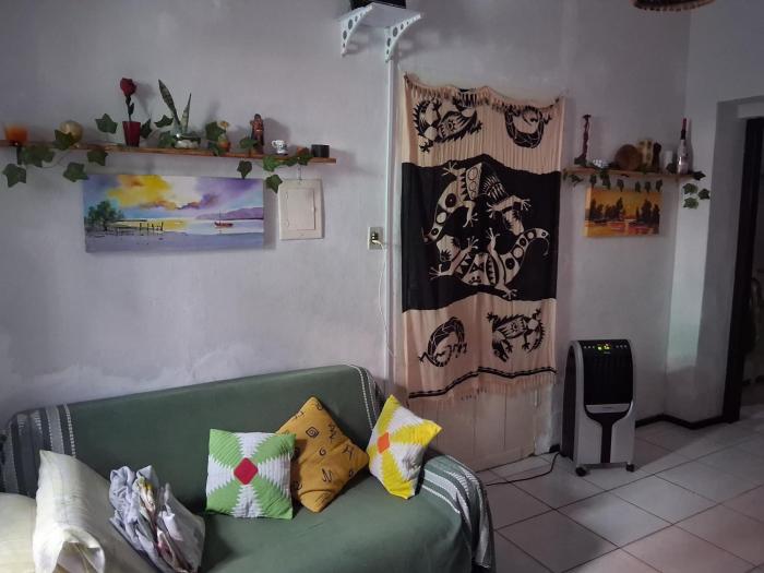 Sto Antônio alem do Carmo Térreo