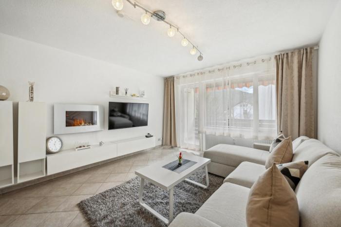 Ramoni Apartments - Naturglück
