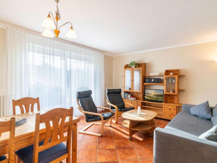 Apartment 1 by Interhome