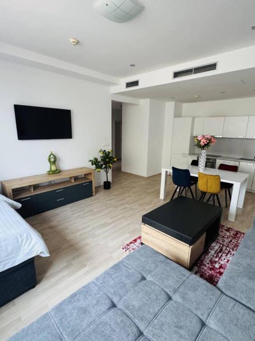 Prime Location Apartment