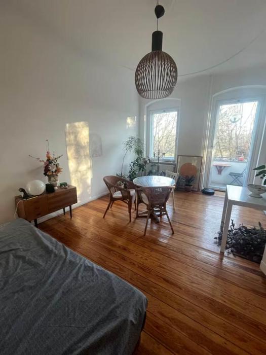 Metropolitan Comfort Flat