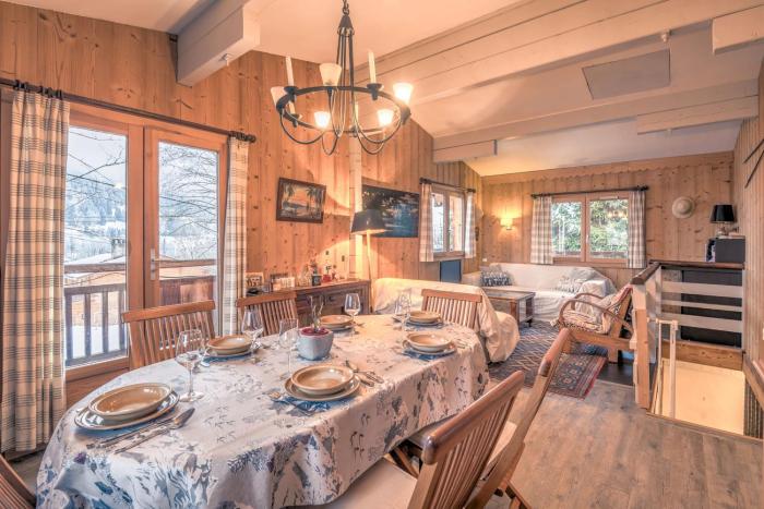 Chalet du Grand Air - Welkeys
