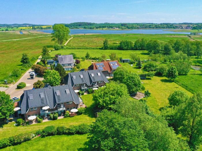 Apartment mit Balkon by Interhome