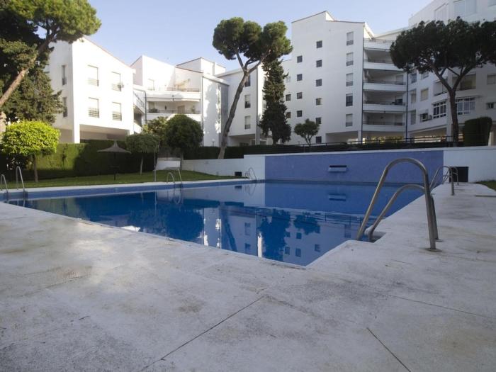 GuestReady - Ancora terraza y piscina