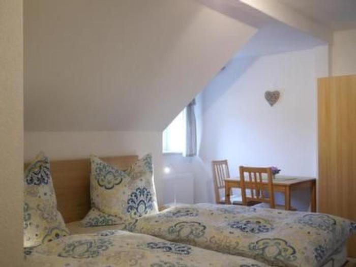 Apartment Appartement mit Blick auf das Wasser by Interhome