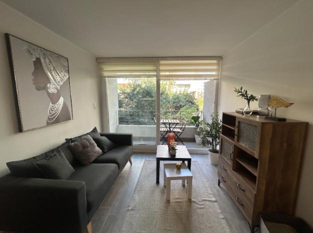 Centro de Santiago I Movistar Arena I 1H1B