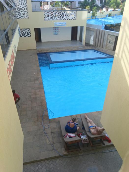 One bedroom apartment in Nyali