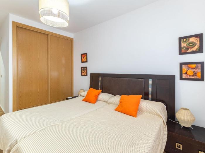 Apartment Günstige Ferienwohnung in Toledo - by Interhome