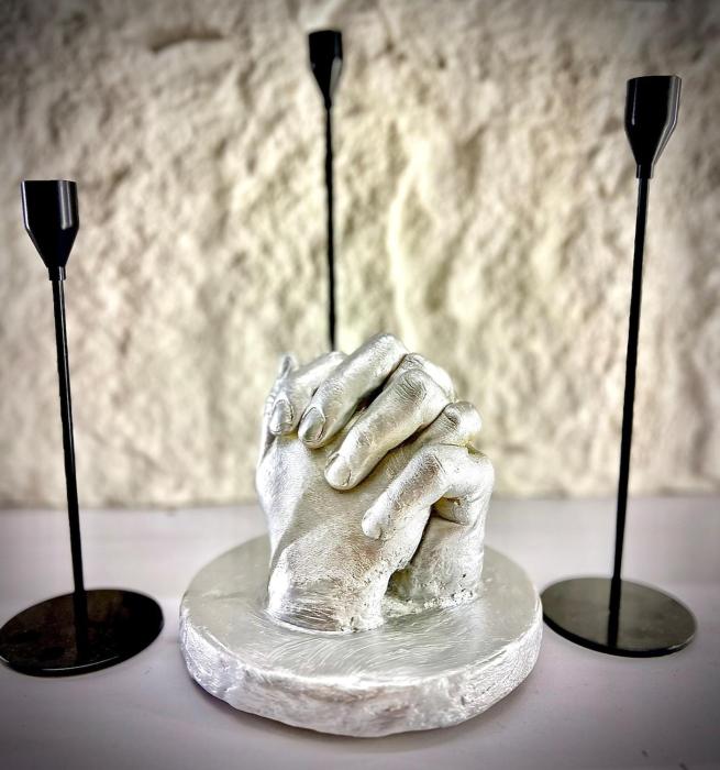 DoUu Stay 3 Suite near arkan El Sheikh Zayed