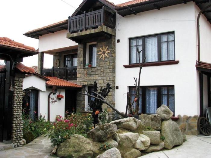 Къща за гости Бащин дом