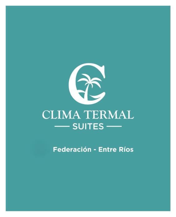 Clima Termal Suites