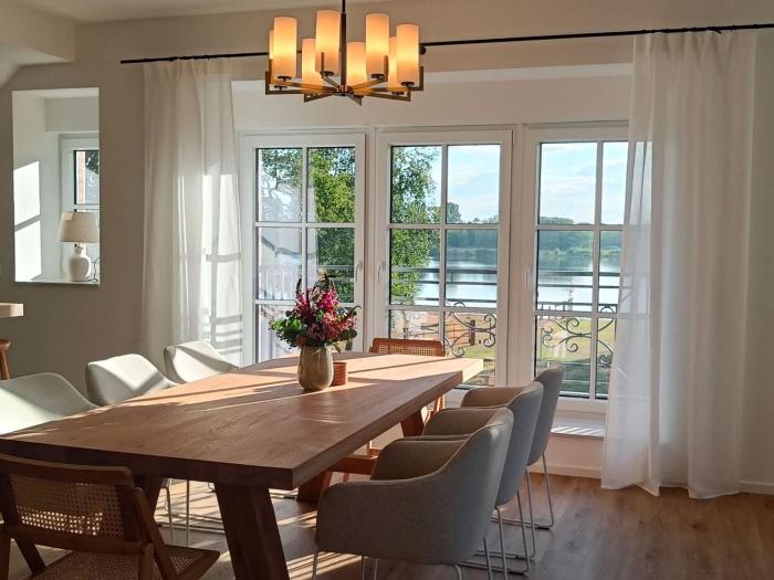 Apartment Coproyshof am See by Interhome