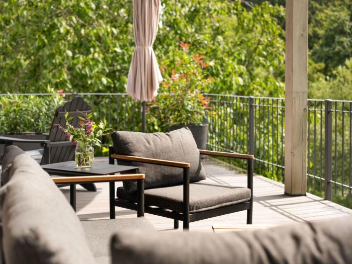Apartment The Forest Retreat by Interhome
