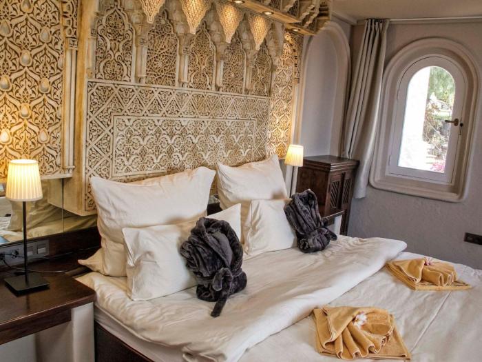 Apartment El Teide by Interhome