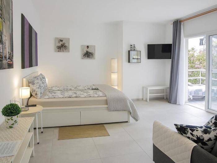 Apartment Fantastico 4 by Interhome