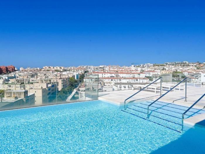 Apartment Seashell Apartment in Estepina by Interhome