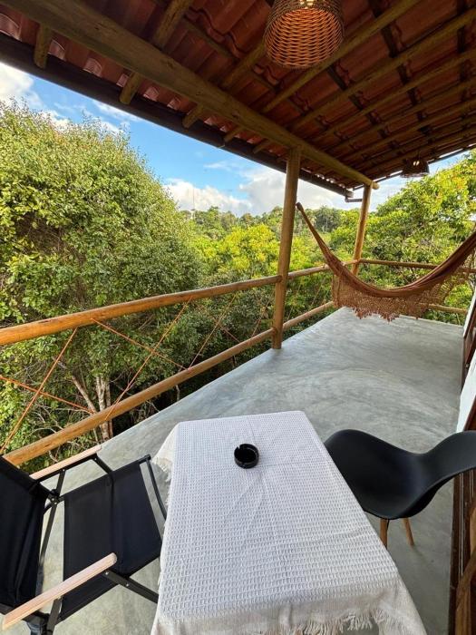 CASA NANDOS Flat Essência !!!