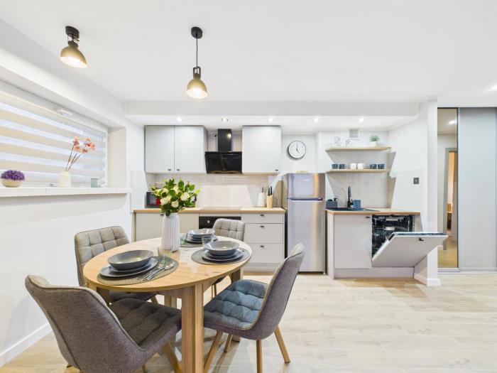 Zwycięzców 4A SuperApart near National Stadion