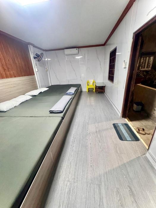 homestay SunMoon 14 Lê Lợi