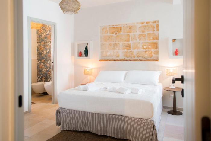 Profumo Antico - Luxury Guesthouse