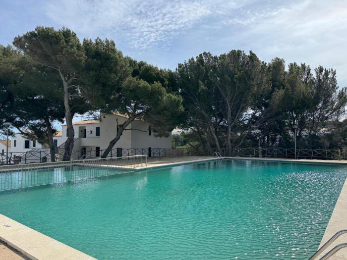 Complejo turístico Menorca SOL ISLA