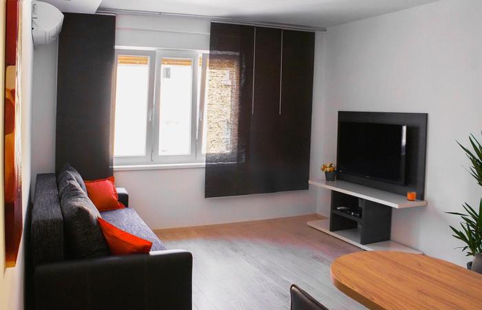 Luxurious Mediterranean Apartment NEVA