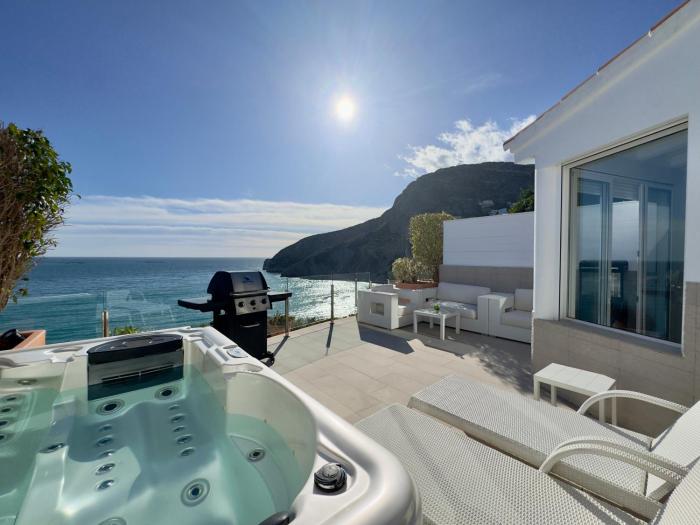 Maryvilla Inspiración y Vacaciones - Bungalows
