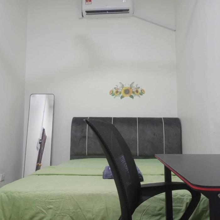 Homestay Pasir tumboh, Kota bharu