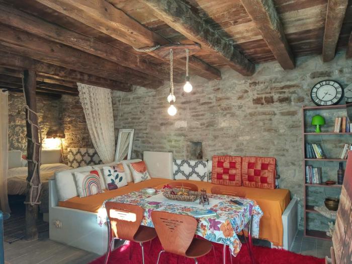 το Πέτρινο της Στέλλας