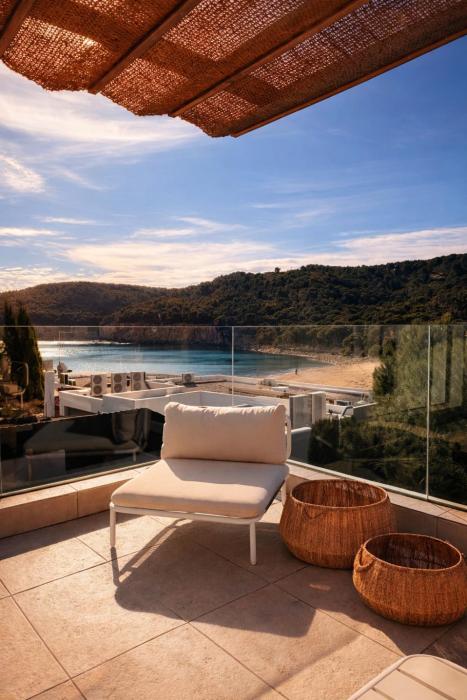 Luxury Villa Cala Mungo, Private Pool and Direct Beach Access